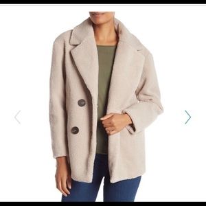 NEVER WORN FRENCH CONNECTION FALL JACKET